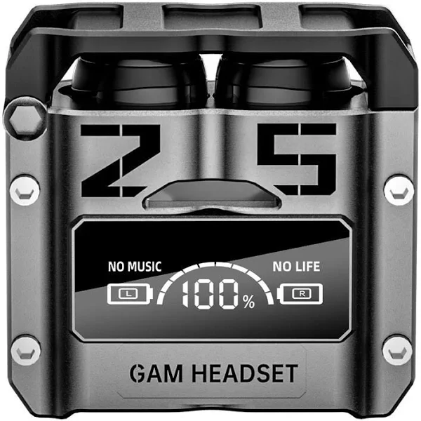 AURICULARES INALAMBRICOS M25