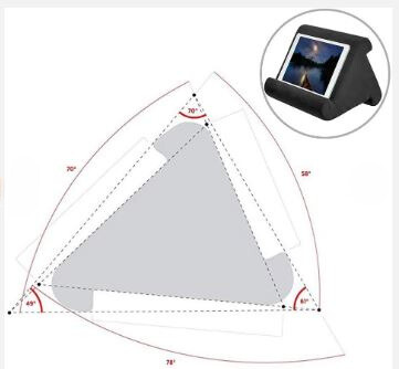 Miniatura 5 de Soporte para libros, tablet o celuar