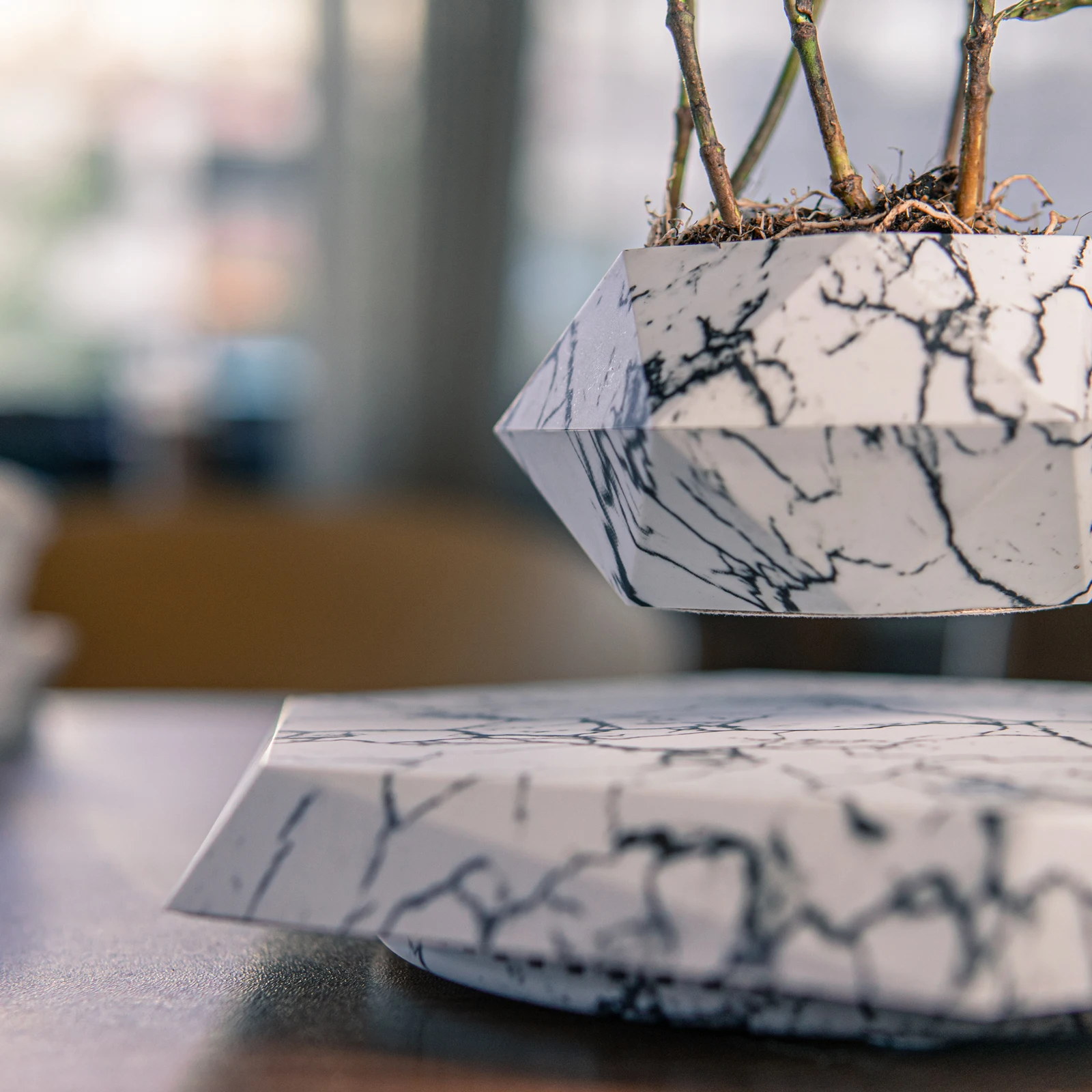 Miniatura 3 de MACETA FLOTANTE