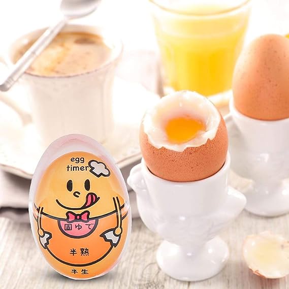 EGG TIMER