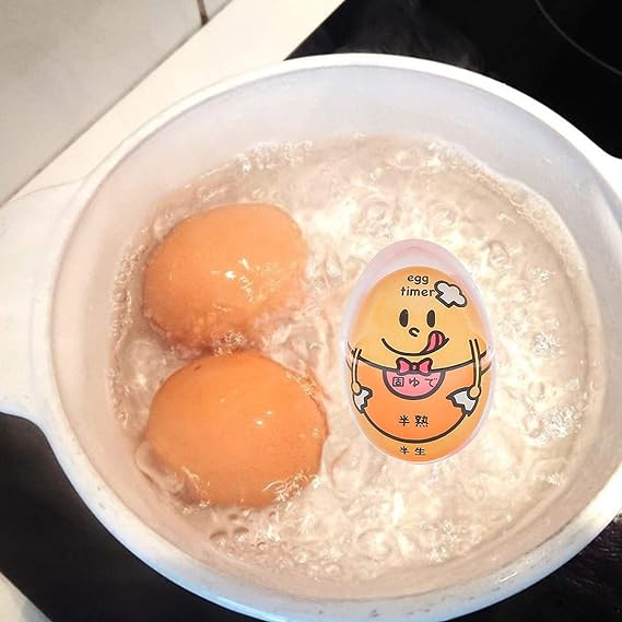 Miniatura 3 de EGG TIMER