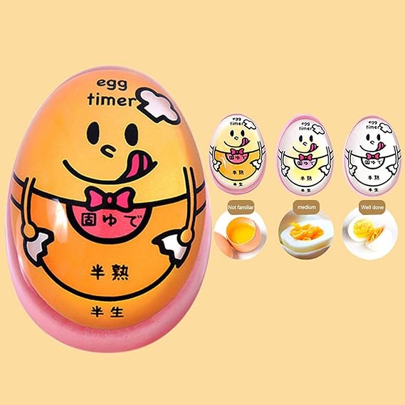 Miniatura 2 de EGG TIMER