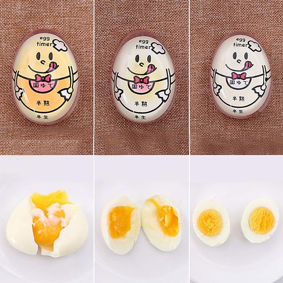 Miniatura 4 de EGG TIMER