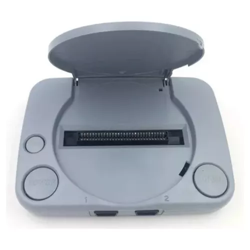 Consola Poly Game Station Super 8 Bit
