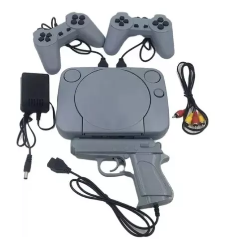 Miniatura 5 de Consola Poly Game Station Super 8 Bit