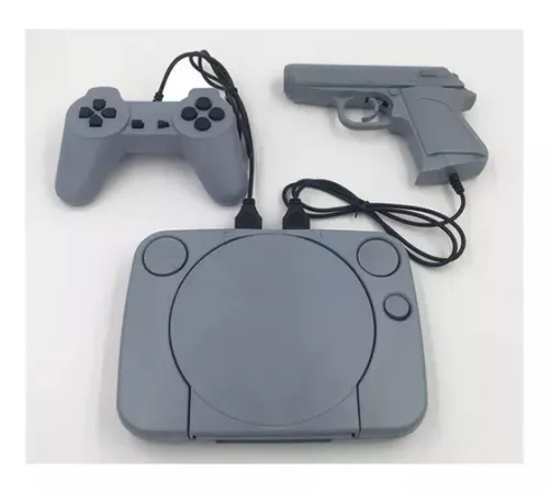 Miniatura 2 de Consola Poly Game Station Super 8 Bit