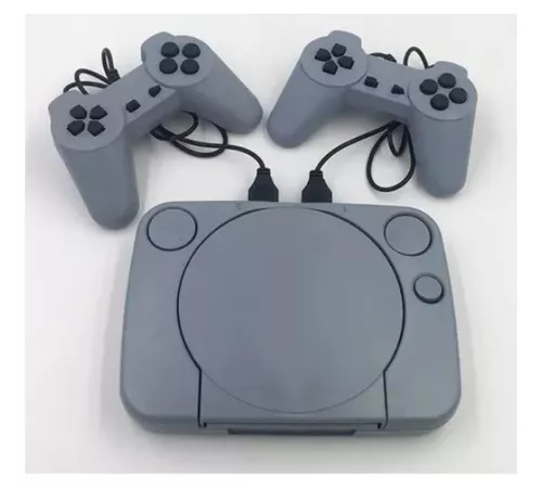 Miniatura 3 de Consola Poly Game Station Super 8 Bit