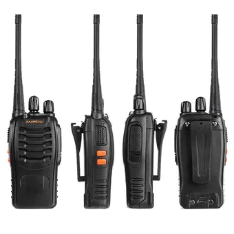 Miniatura 4 de Radios De Comunicación Baofeng