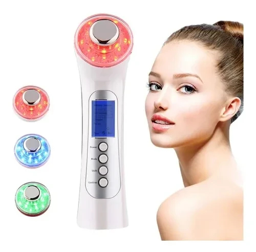 Miniatura 3 de Masajeador  Ultrasonido 5 en 1