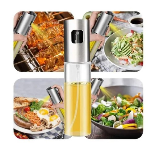 Miniatura 2 de Rociador Aceite Oliva De Vidrio