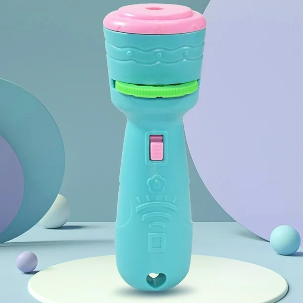 PROYECTOR LINTERNA IMÁGENES