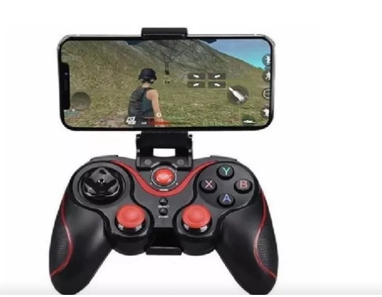 Miniatura 4 de Control Bluetooth X3 Para Celular,