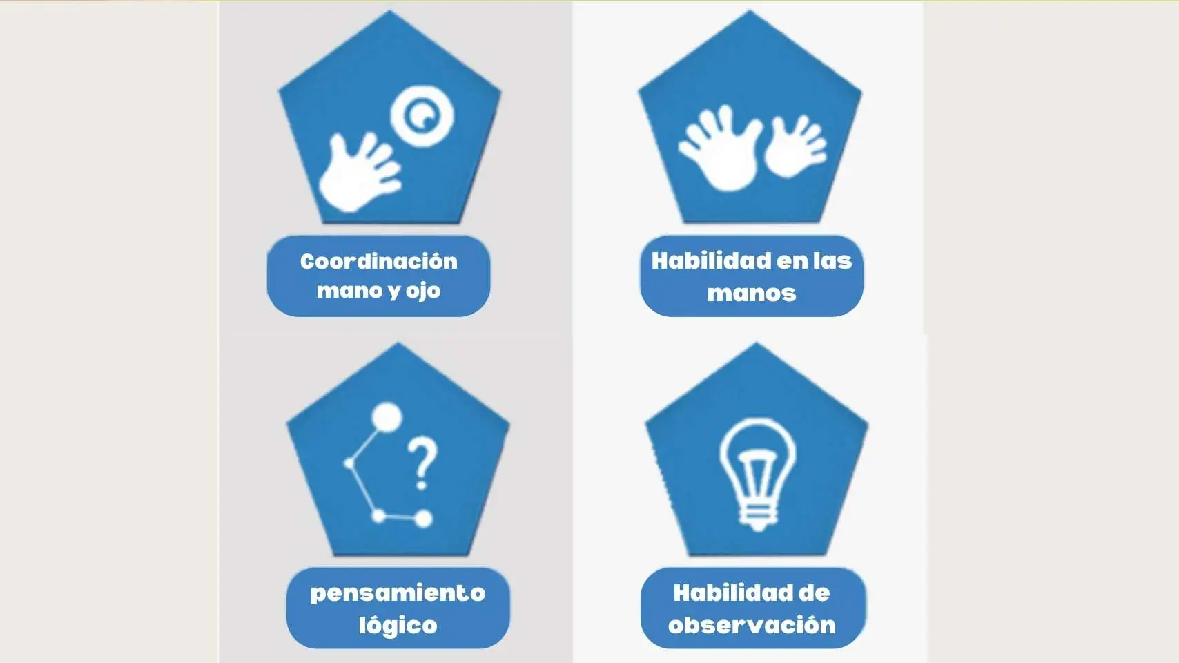 TREN DIDACTICO DE NUMEROS