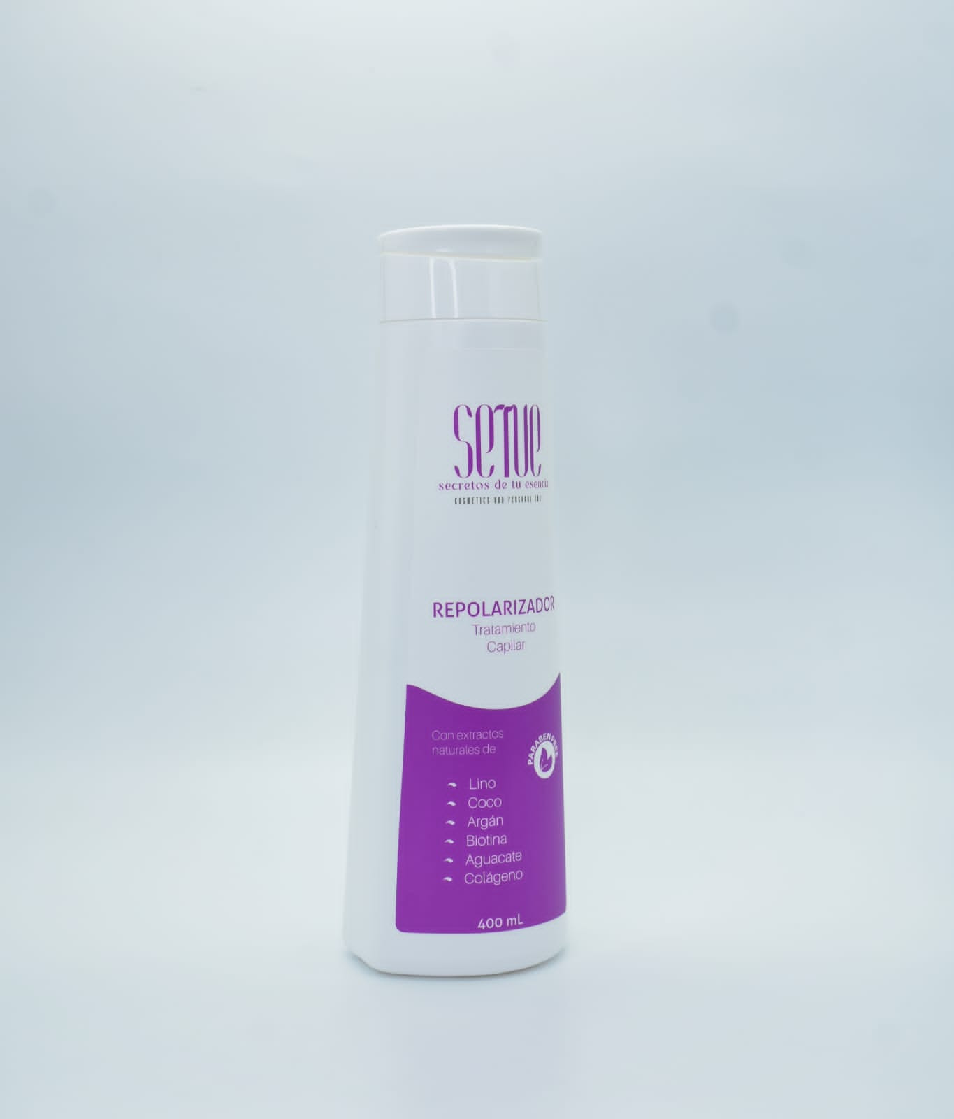 Tratamiento Capilar Repolizador