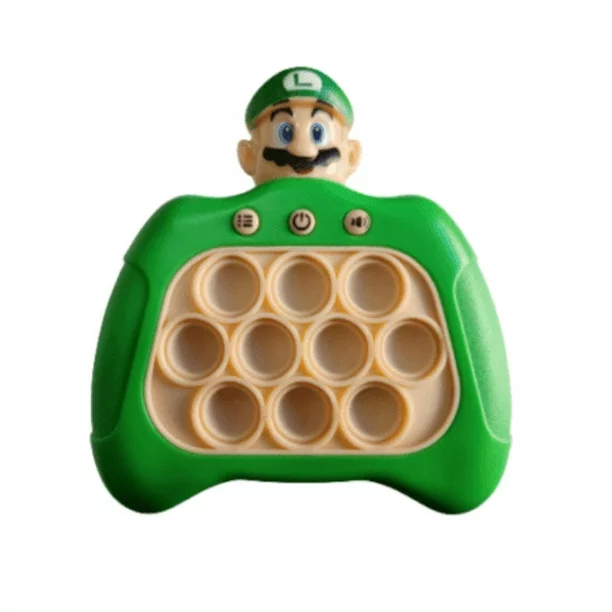 Miniatura 3 de JUEGO POP IT BURBUJAS ANTI ESTRÉS