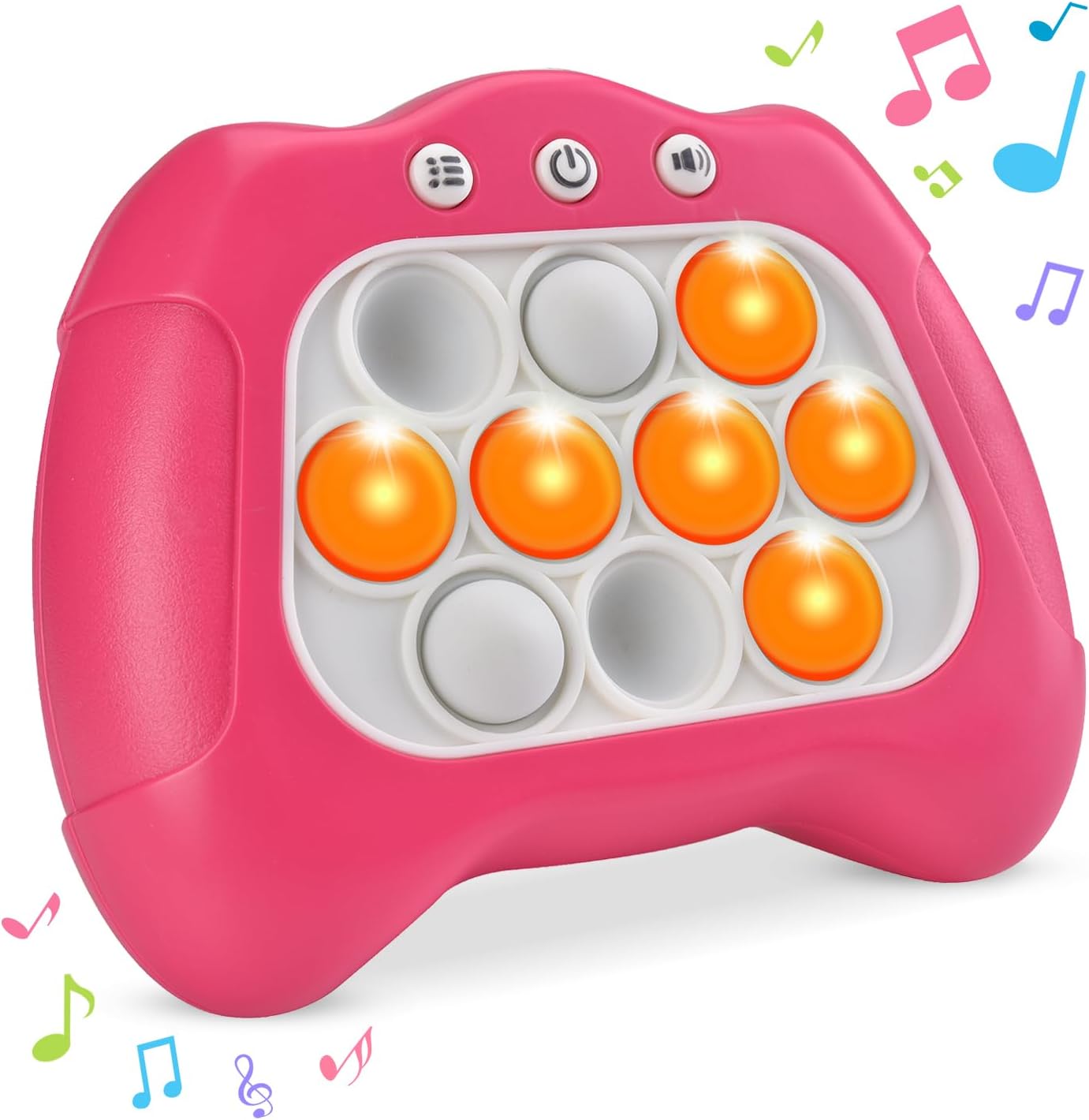 Miniatura 4 de JUEGO POP IT BURBUJAS ANTI ESTRÉS