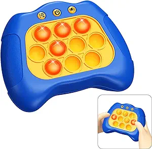 JUEGO POP IT BURBUJAS ANTI ESTRÉS