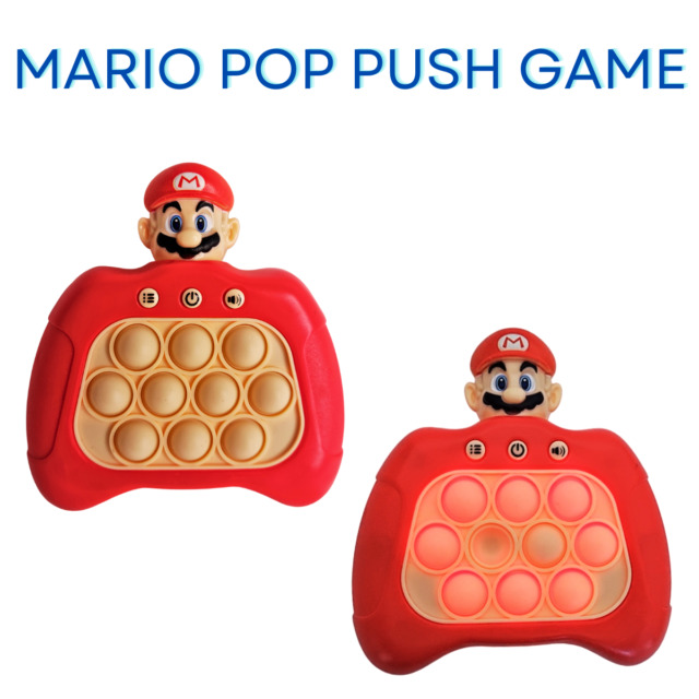 Miniatura 7 de JUEGO POP IT BURBUJAS ANTI ESTRÉS