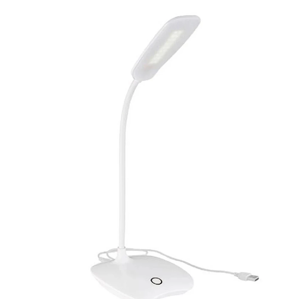 Lampara Led Escritorio Ajustable