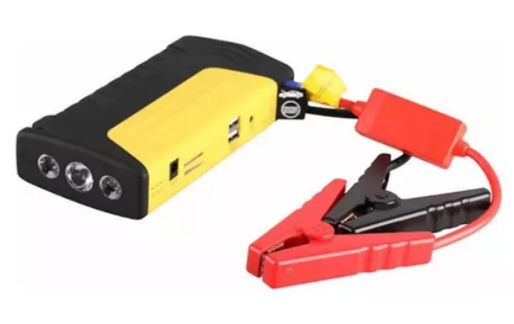 Iniciador De Bateria