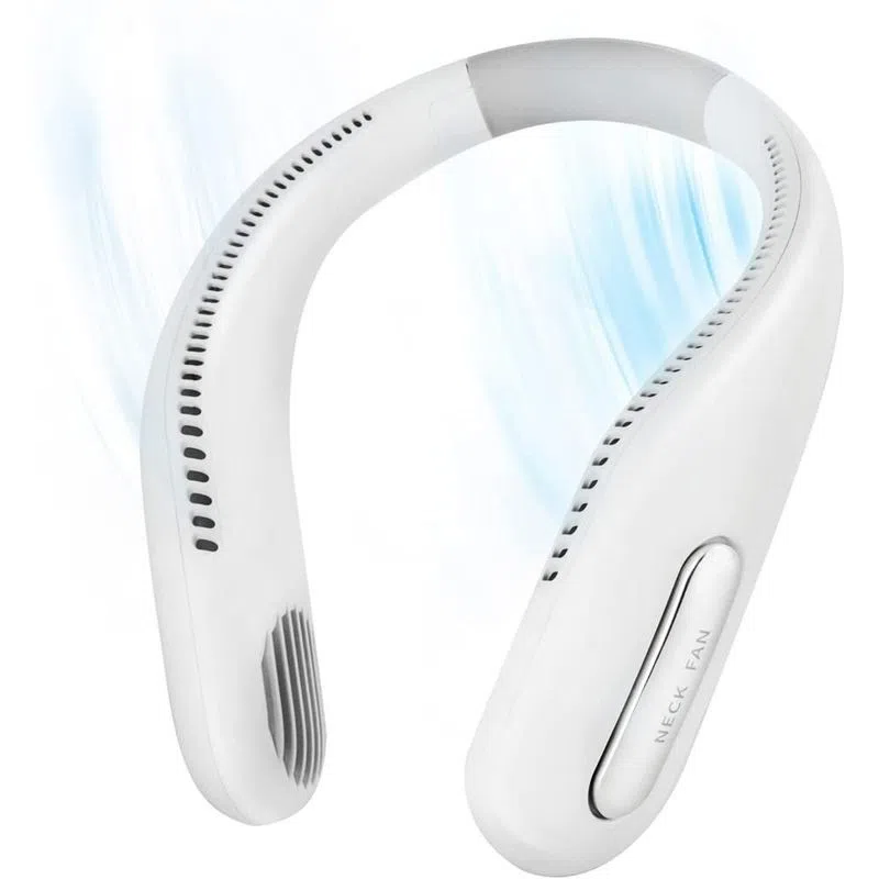 Miniatura 2 de Ventilador Personal Portátil Cuello