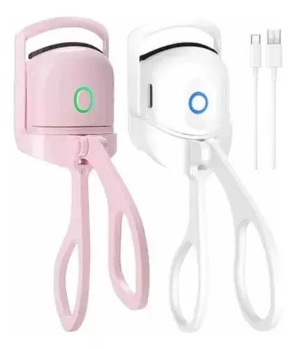 Encrespador De Pestañas Eléctrico