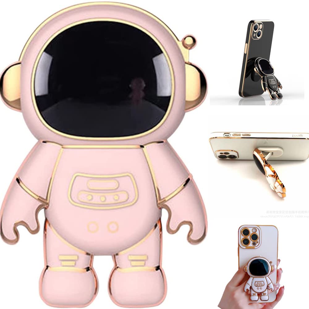 POP SOCKET SOPORTE CELULAR ASTRONAUTA