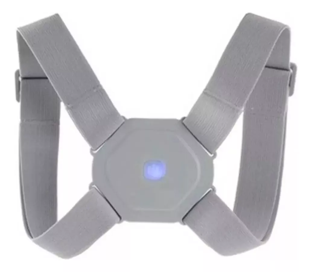 Corrector Postura Inteligente