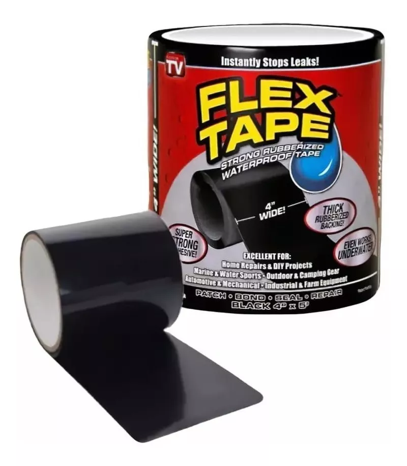 Flex Tape Cinta