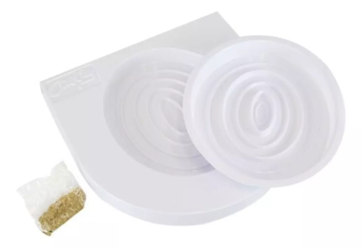 TAPA INODORO PARA GATOS