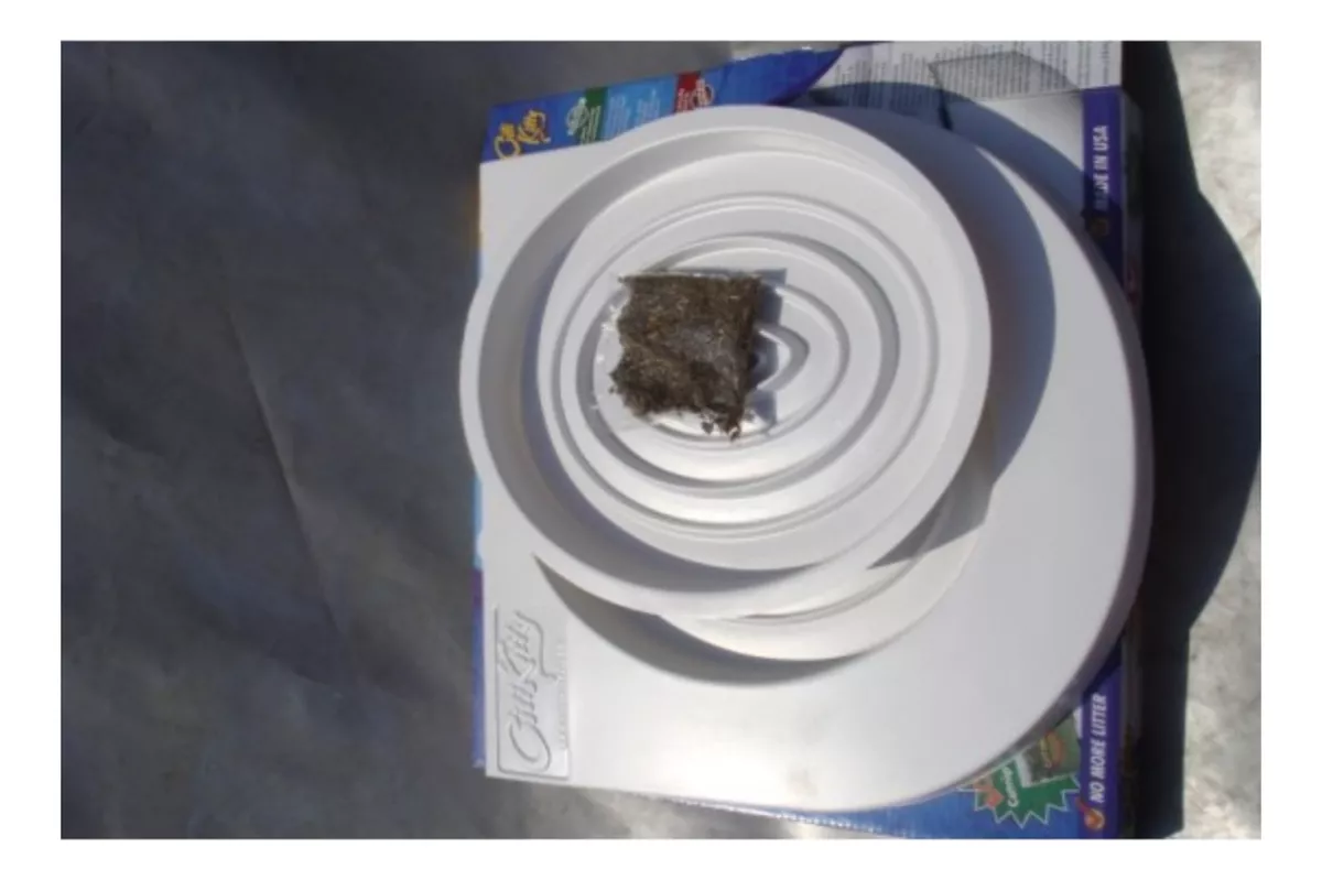 Miniatura 4 de TAPA INODORO PARA GATOS