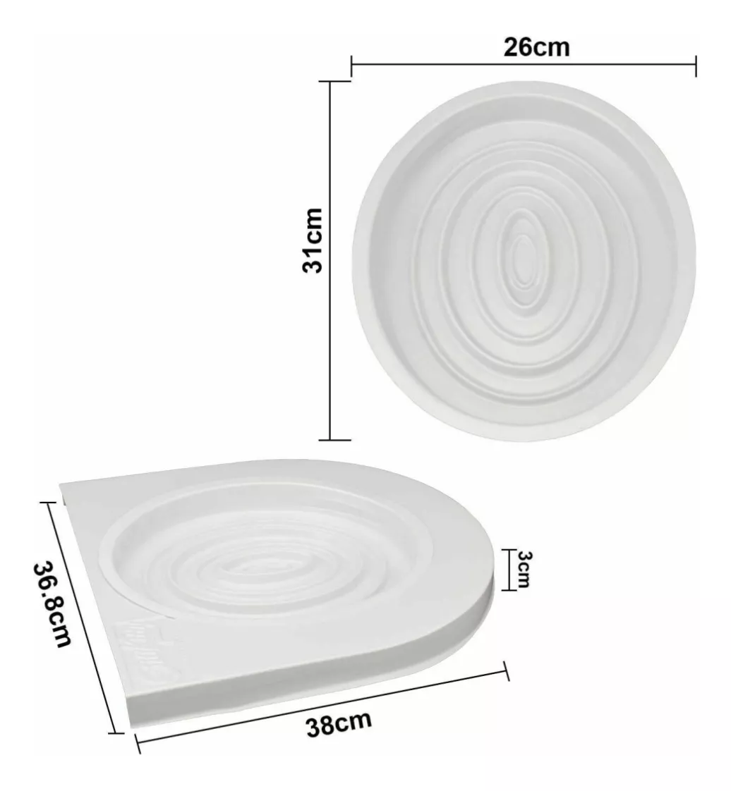 Miniatura 7 de TAPA INODORO PARA GATOS