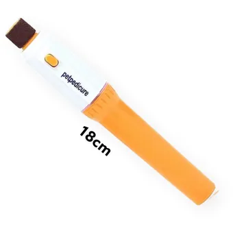 Miniatura 2 de Pulidor Limador Cortauñas Mascotas