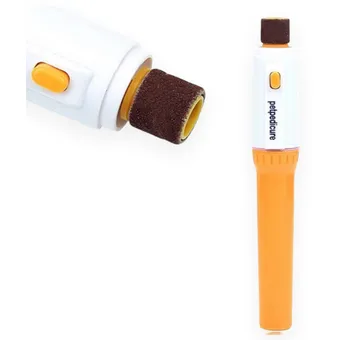 Miniatura 3 de Pulidor Limador Cortauñas Mascotas