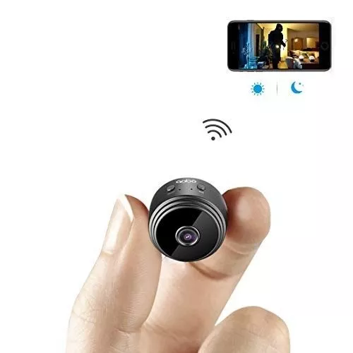 Miniatura 3 de MINI CAMARA ESPIA FULL HD 1080P