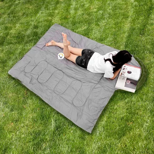 Miniatura 7 de Bolsa Para Dormir Sleeping 1 Persona