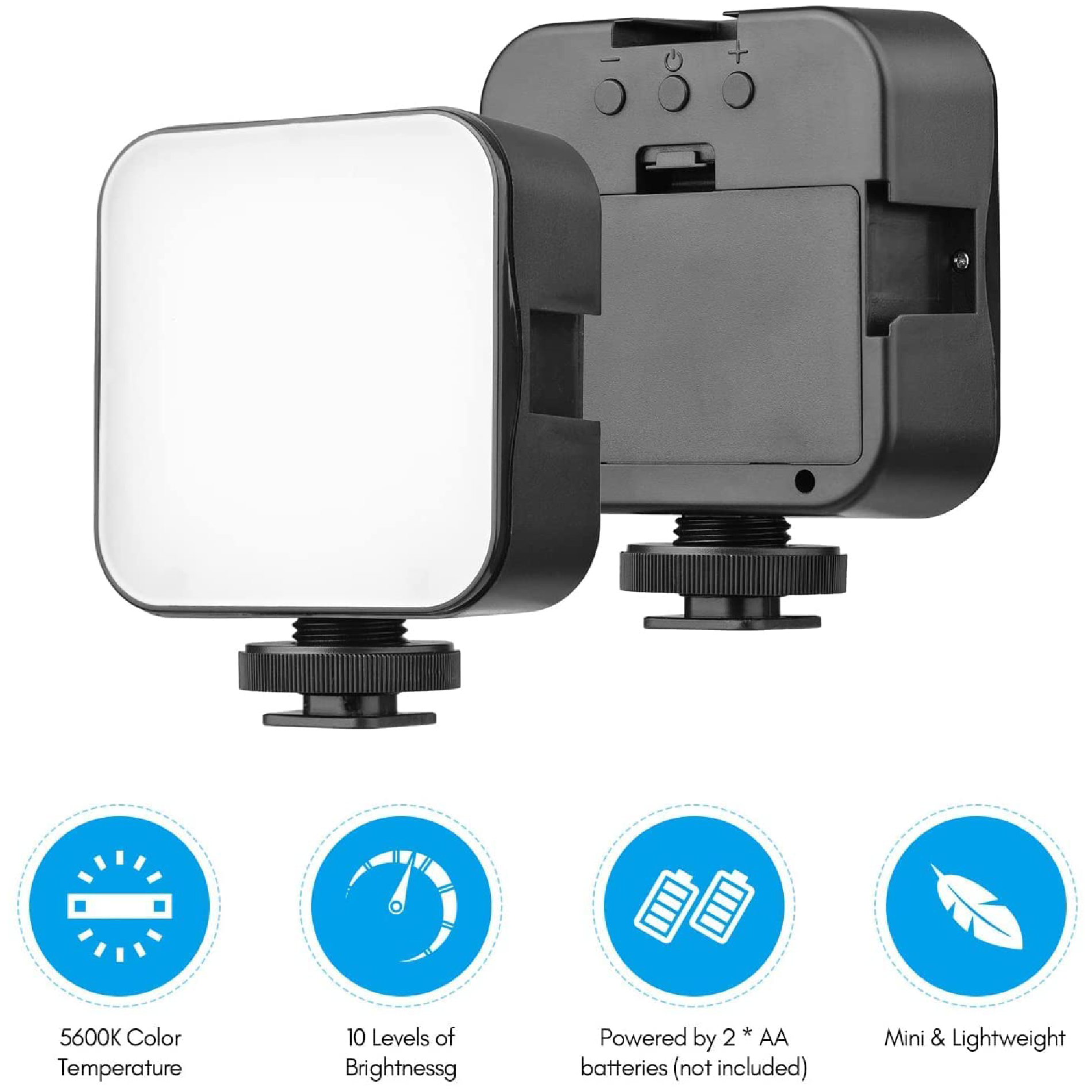 ¡Captura momentos perfectos! 🎥 Estabilizador de cámara celular 3