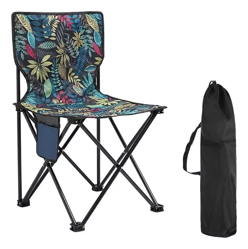 Miniatura 2 de Sillas Plegables Portátiles Ultraligeras