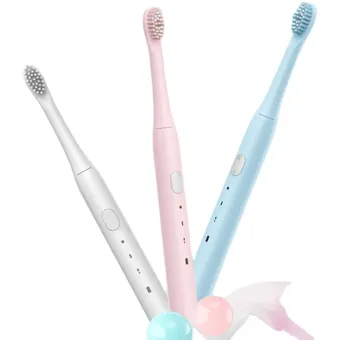 Cepillo Electrico Personal Recarcable