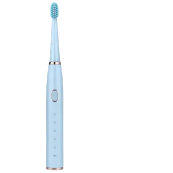 Miniatura 3 de Cepillo Electrico Personal Recarcable