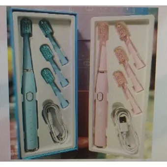 Miniatura 2 de Cepillo Electrico Personal Recarcable