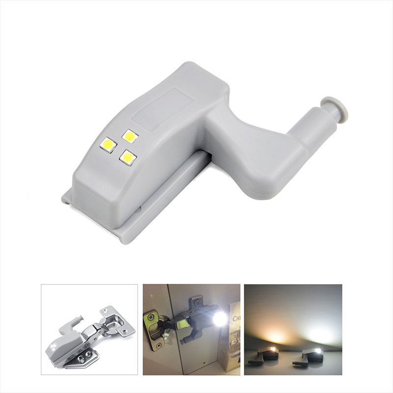 Miniatura 3 de SENSOR LED X10 UND