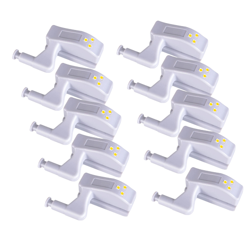 Miniatura 4 de SENSOR LED X10 UND