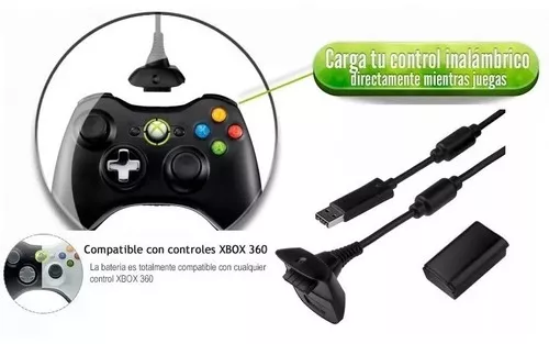 Miniatura 2 de Carga Y Juega De Xbox 360 Mini