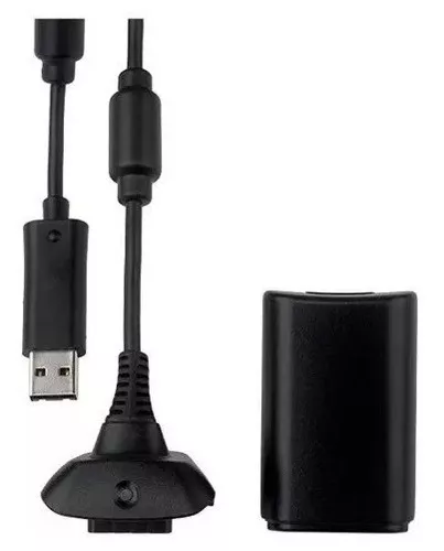 Miniatura 3 de Carga Y Juega De Xbox 360 Mini