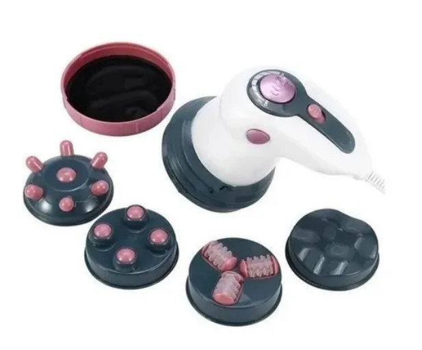 Masajeador Sculptor Body Innovation Infr