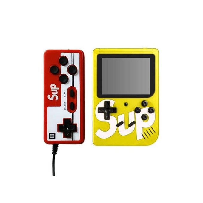Videogame portátil Sup 3
