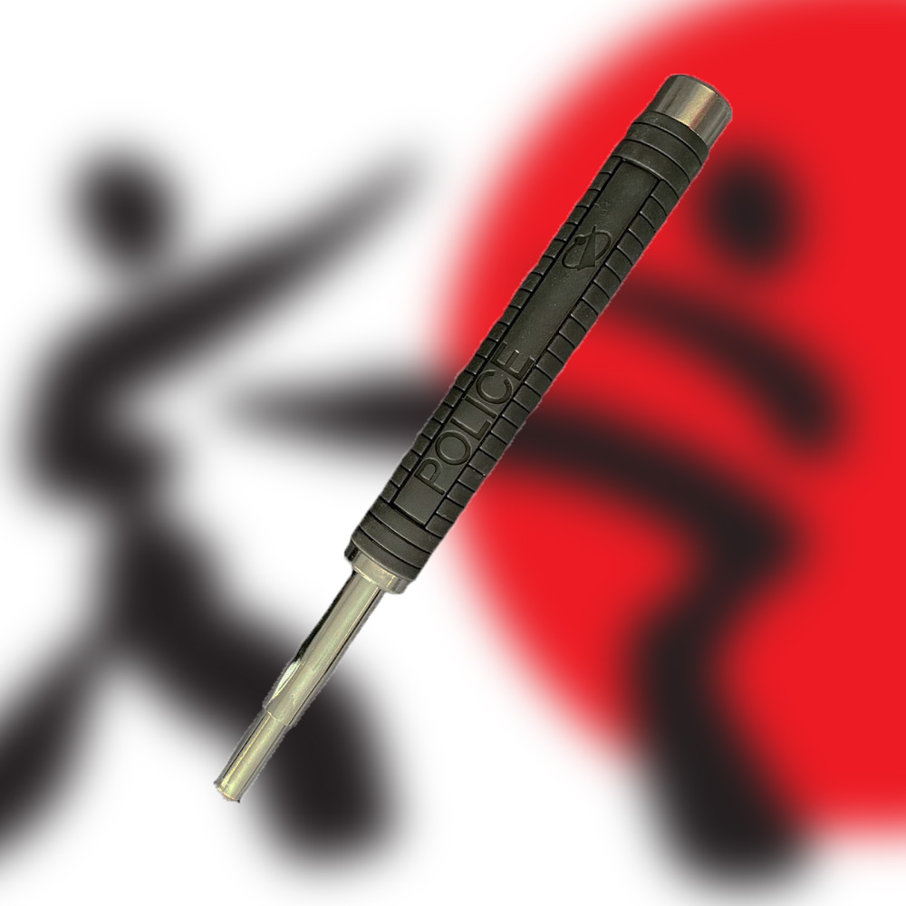 Defensa Personal Baston Tambo