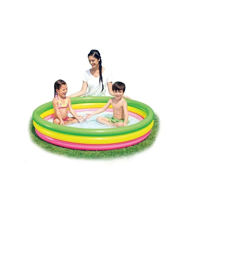 PISCINAS PARA NIÑOS