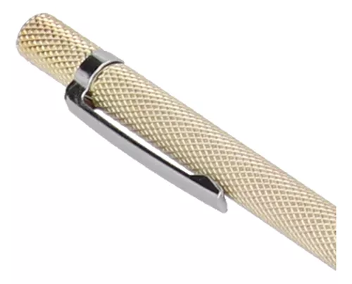 Miniatura 2 de Bolígrafo, aluminio, cerámica y vidrio